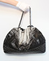 Melrose Coco Cabas, back view